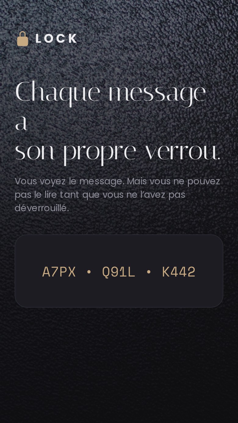Accueil